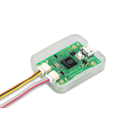 Sonde de débogage Raspberry Pi