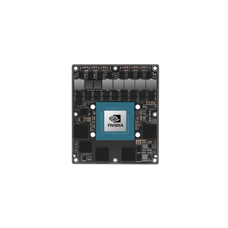 Kit de Développement Nvidia Jetson AGX Orin