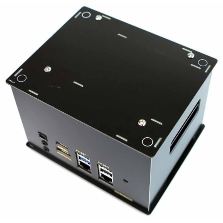 ODROID-H3 Case Type 3