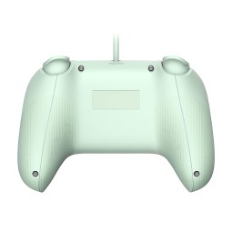 Manette filaire 8BitDo Ultimate C vert