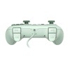 Manette filaire 8BitDo Ultimate C vert