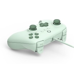 Manette filaire 8BitDo Ultimate C vert