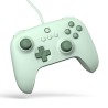 Manette filaire 8BitDo Ultimate C vert