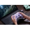 Manette sans fil 8BitDo Ultimate C 2.4G violet