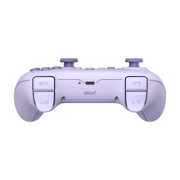 Manette sans fil 8BitDo Ultimate C 2.4G violet