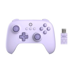 Manette sans fil 8BitDo Ultimate C 2.4G violet