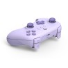 Manette sans fil 8BitDo Ultimate C 2.4G violet