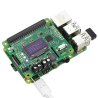 HAT contrôle qualité de l'air pour Raspberry Pi