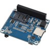 HAT de communication 4G/3G/2G pour Raspberry Pi