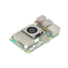 Ventilateur pour Raspberry Pi 5