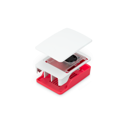 iUniker Boîtier en métal pour Raspberry Pi 5, Pi 5 avec Active Cooler  Raspberry Pi 5 Support VESA pour Raspberry Pi 5 (Active Cooler Raspberry Pi  5) : : Informatique