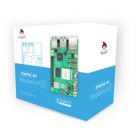 Raspberry Pi 5 8GB Kit