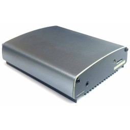 Boîtier métallique pour Odroid M1 - capot supérieur