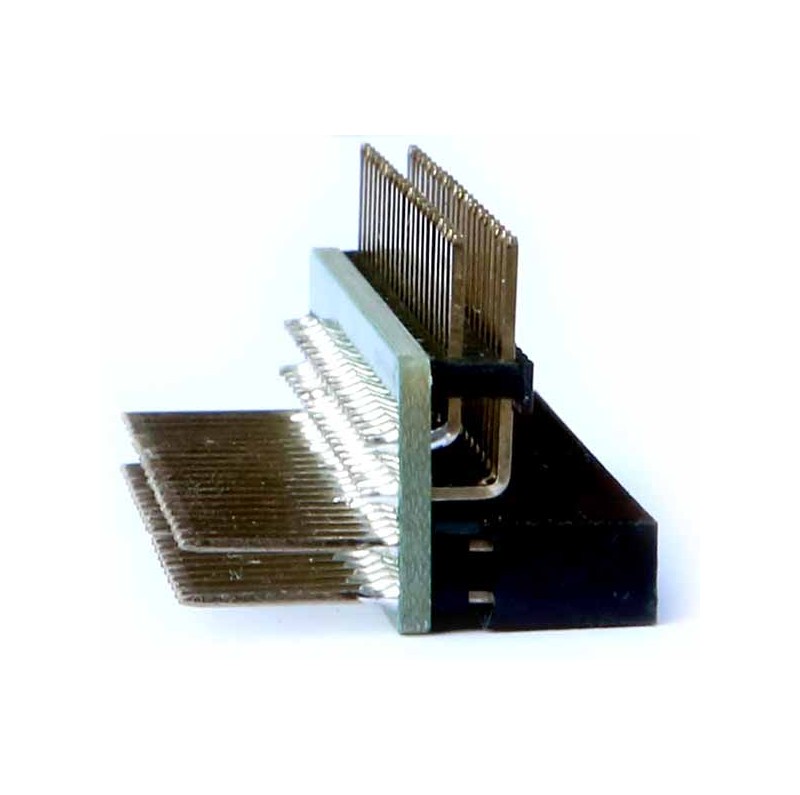 Carte GPIO Dual Edge 40 broches