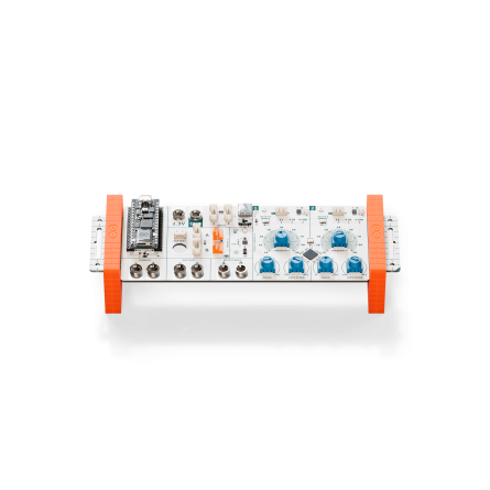 Arduino Science Carrier R3