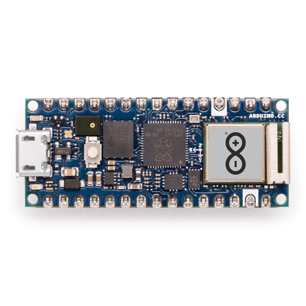 Arduino Nano RP2040 Connect