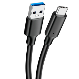 Câble USB 3 Type-C vers USB-A