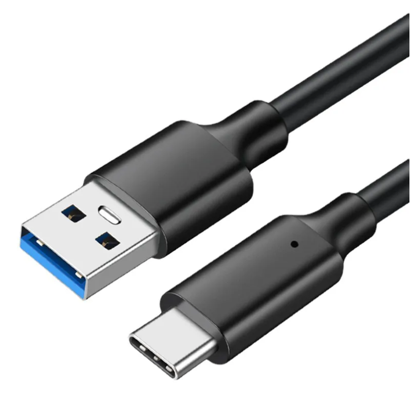 Câble USB 3 Type-C vers USB-A