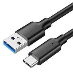 Câble d'alimentation et de données USB - Micro-USB