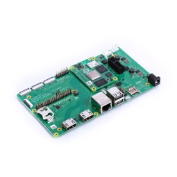 Kit de Développement CM4IO Raspberry Pi