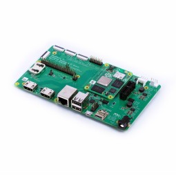 Kit de Développement CM4IO Raspberry Pi