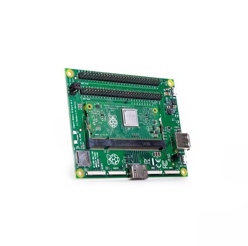 Kit de Développement Compute Module 3+ Raspberry Pi