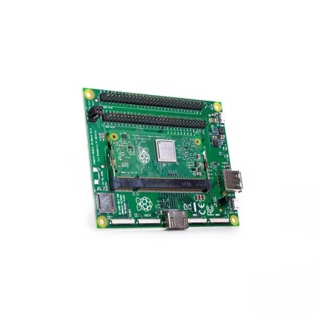 Kit de Développement Compute Module 3+ Raspberry Pi