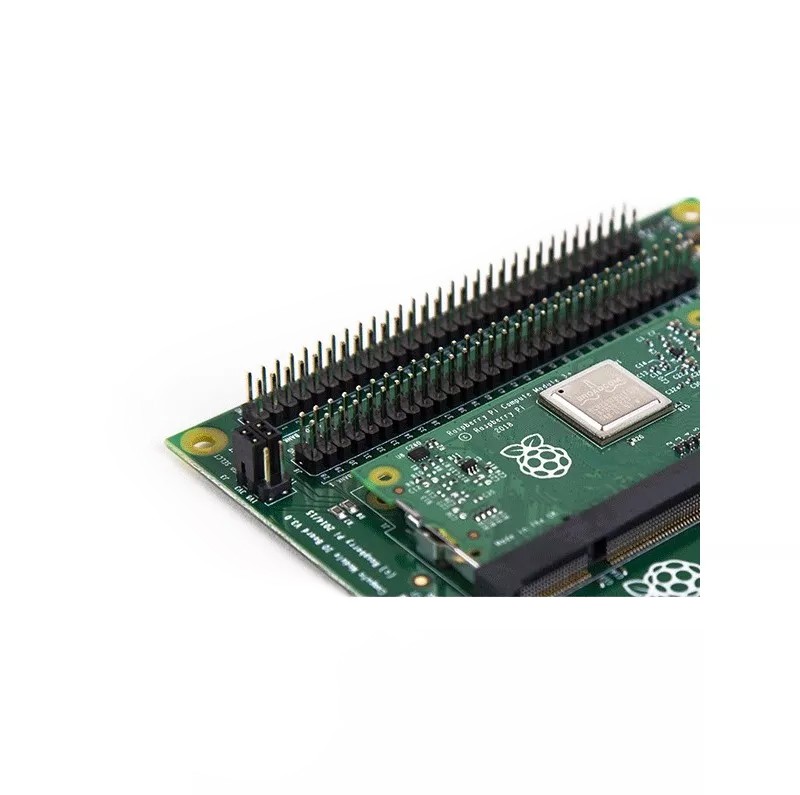 Kit De Développement Raspberry Pi Compute Module Kubii 7576