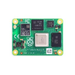 Raspberry Pi Compute Module 4