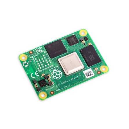 Raspberry Pi Compute Module 4