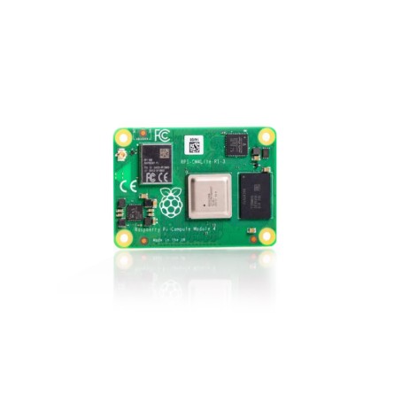 Raspberry Pi Compute Module 4