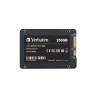 SSD Vi550 S3 256GB