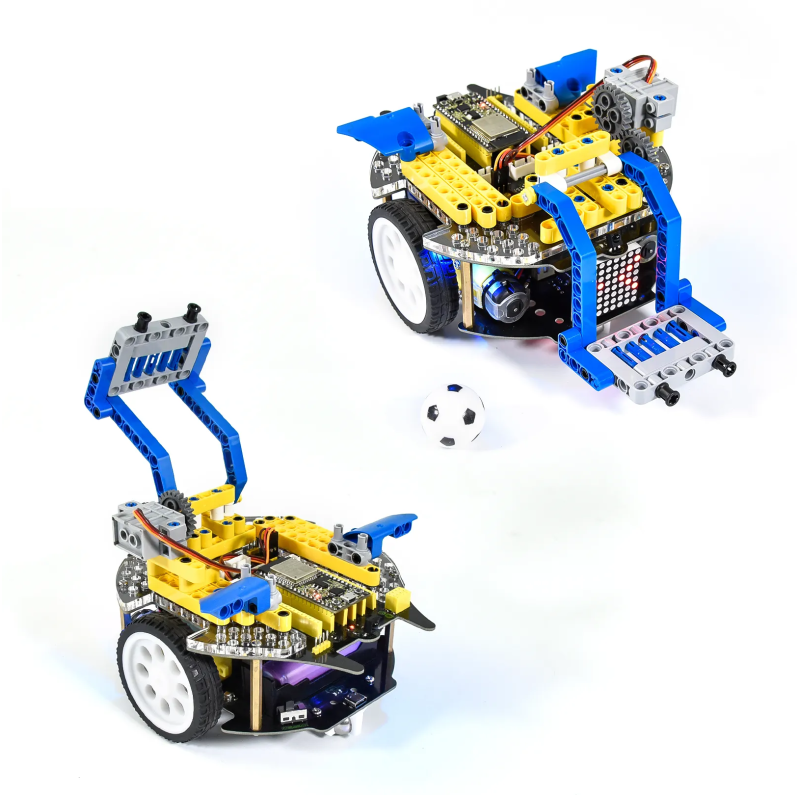 Pico Robot Kit 
