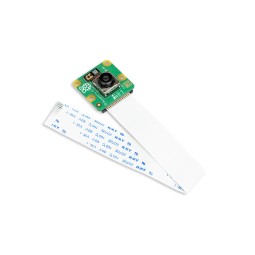 Module caméra v3 Raspberry Pi