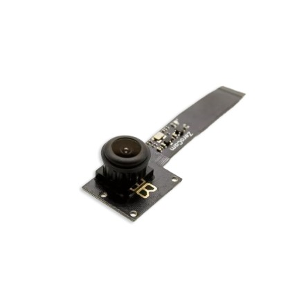 Mini caméra pour pi zero Fisheye Version 170 degré