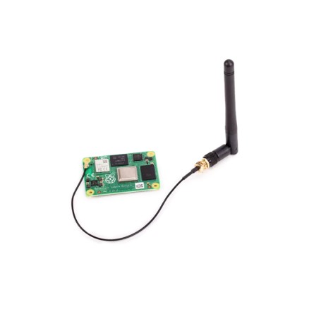 Kit Antenne Compute Module 4 Raspberry Pi