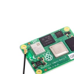 Kit Antenne Compute Module 4 Raspberry Pi