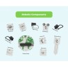 Climate Action Kit electronic components