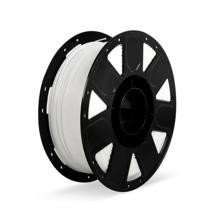 White PLA Filament 1.75mm 1kg