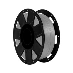 Filament PLA gris 1.75mm 1kg