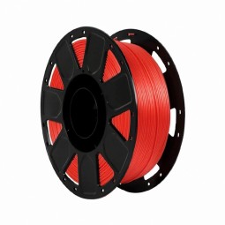 Filament PLA rouge 1.75mm 1kg