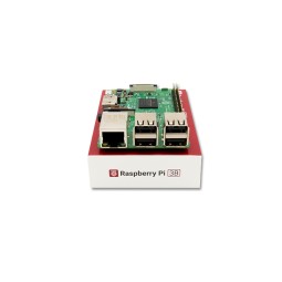 Raspberry Pi 3 Modèle B 1 GB