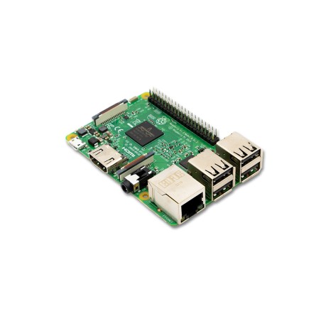 Raspberry Pi 3 Modèle B 1 GB