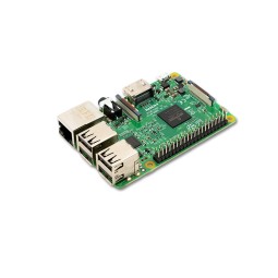 Raspberry Pi 3 Modèle B 1 GB