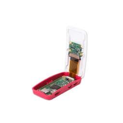 Boîtier Officiel pour Pi Zero