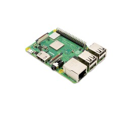 Raspberry Pi 3 Modèle B+ 1 GB