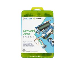 GrovePi Zero Base Kit