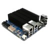 Focus sur les ports de la Carte ODROID-H4 / H4+ / H4