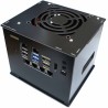 Official Type 3 case for ODROID-H4