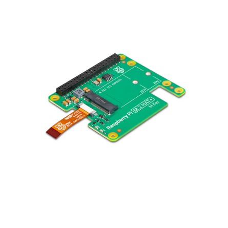 Nappe FPC du M.2 HAT+ pour Raspberry Pi 5